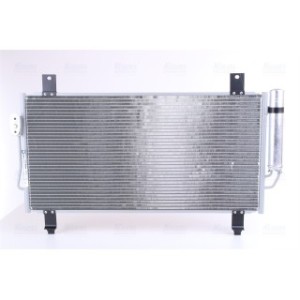 Condenser - Nissens 940435