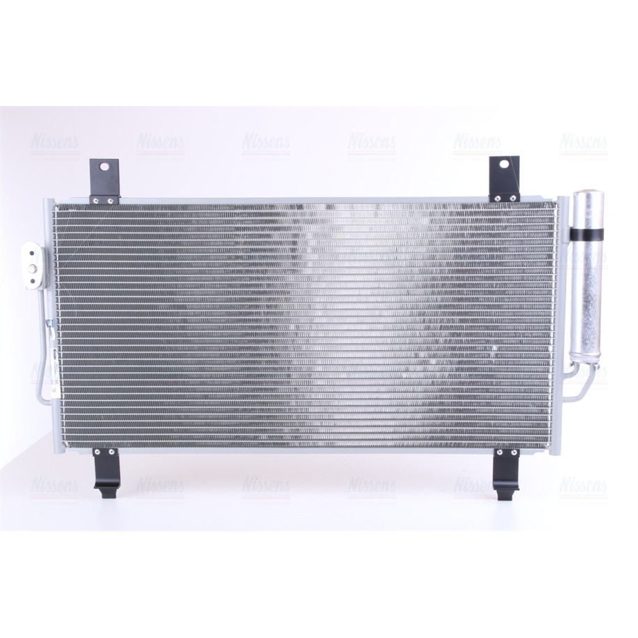 Condenser - Nissens 940435