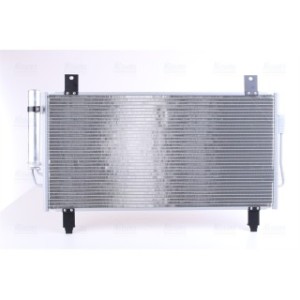 Condenser - Nissens 940435