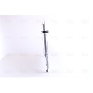 Condenser - Nissens 940435