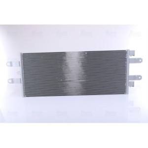 Condenser - Nissens 940440