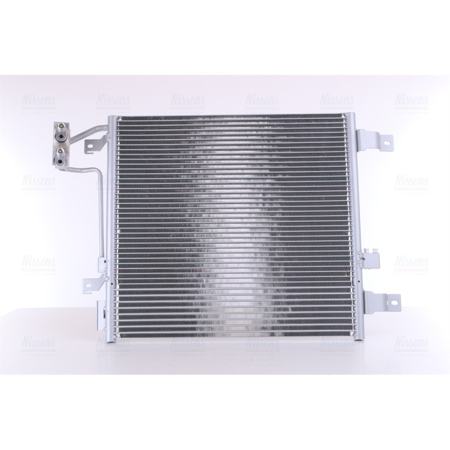 Condenser - Nissens 940441