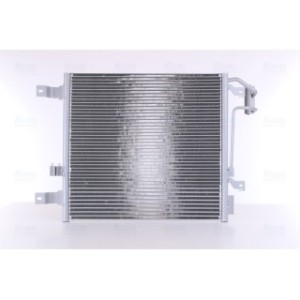 Condenser - Nissens 940441