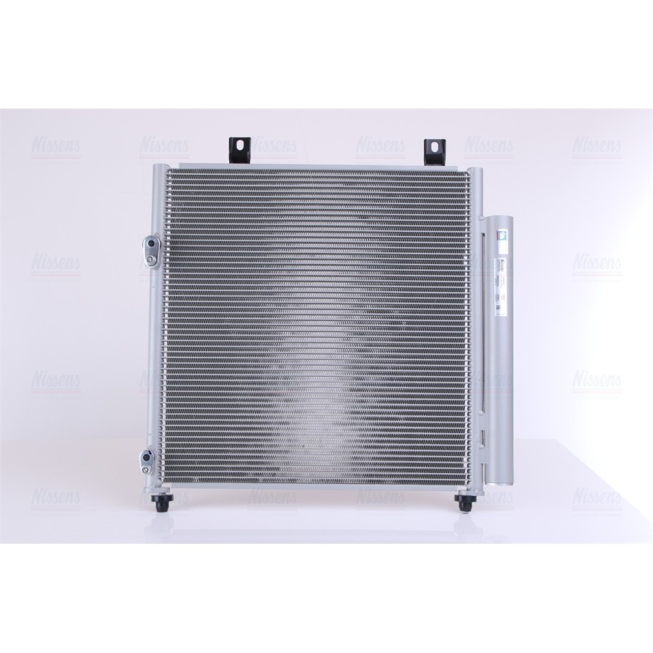 Condenser - Nissens 940447