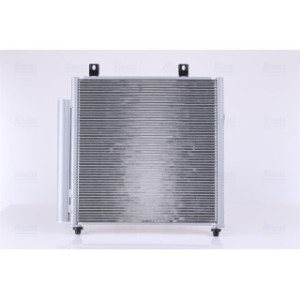 Condenser - Nissens 940447
