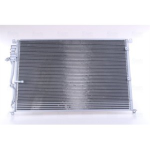 Condenser - Nissens 940451