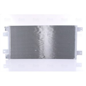 Condenser - Nissens 940460