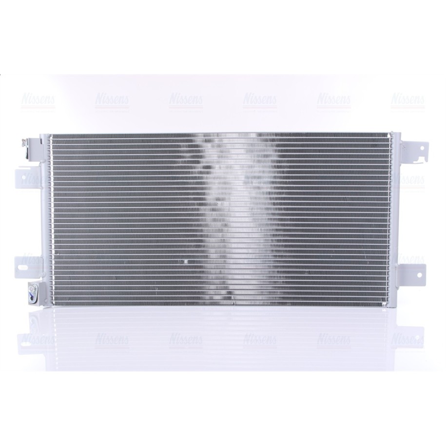 Condenser - Nissens 940460