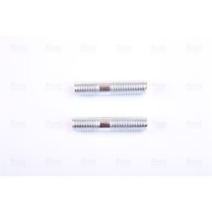 Condenser - Nissens 940460