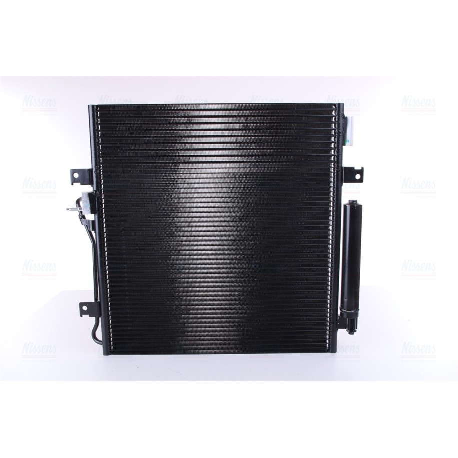 Condenser - Nissens 940461