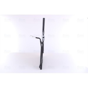 Condenser - Nissens 940461