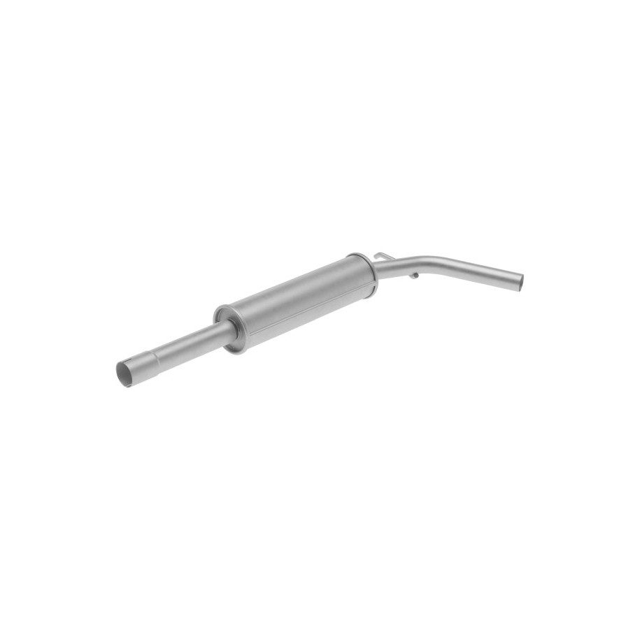 Front Silencer (Muffler) For VW - HELLA 8LB 366 022-931