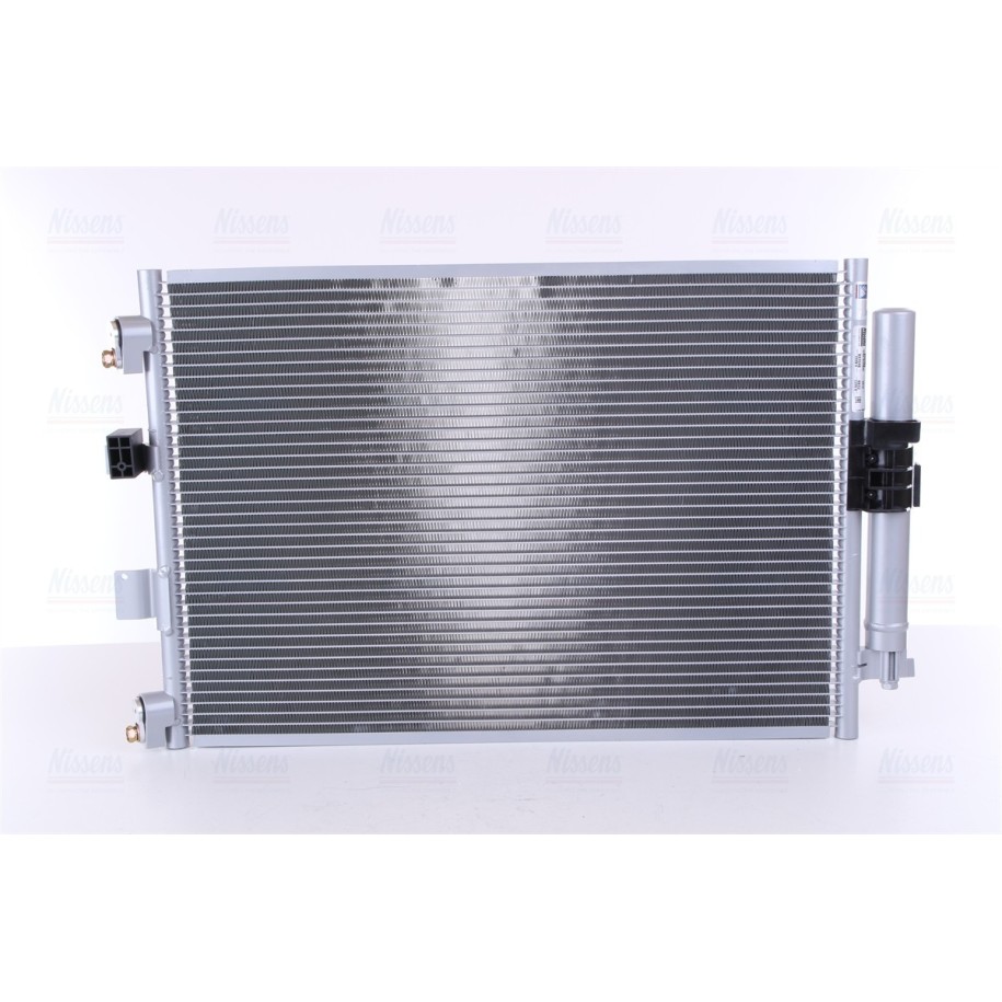 Condenser - Nissens 940463