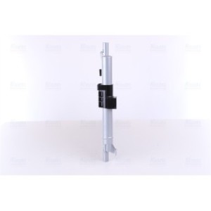 Condenser - Nissens 940463