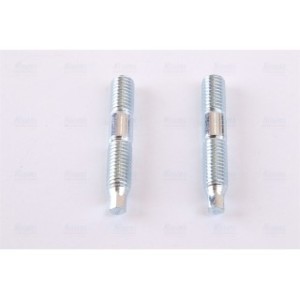 Condenser - Nissens 940463