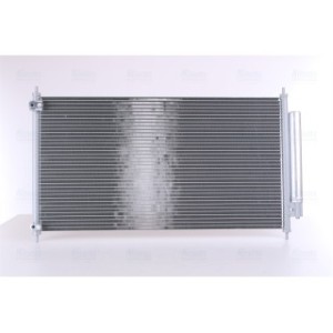 Condenser - Nissens 940466