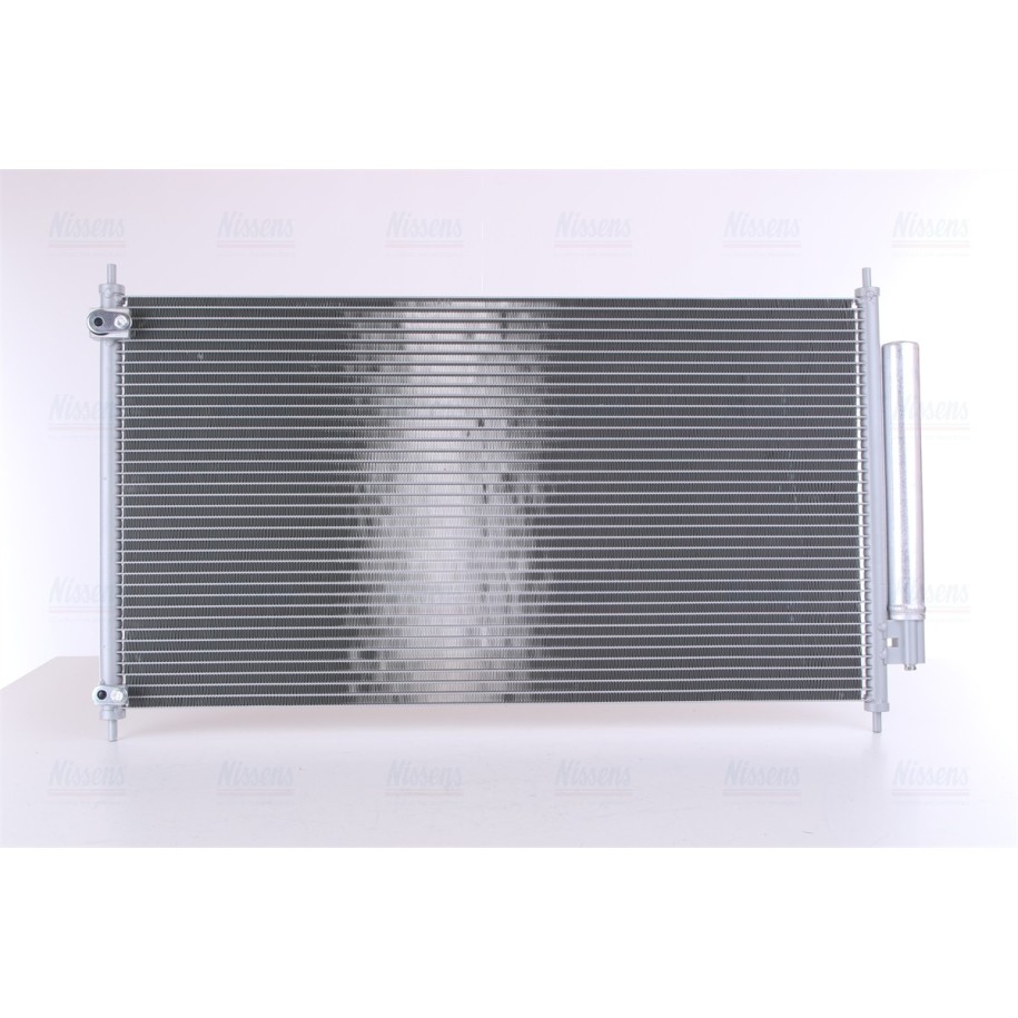 Condenser - Nissens 940466
