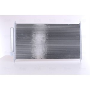 Condenser - Nissens 940466