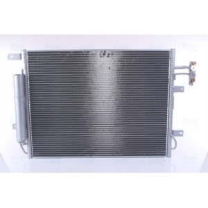Condenser - Nissens 940481