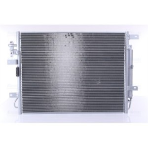 Condenser - Nissens 940481