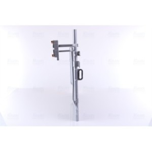 Condenser - Nissens 940481