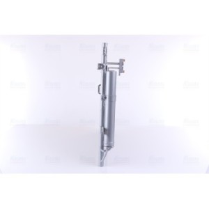 Condenser - Nissens 940481