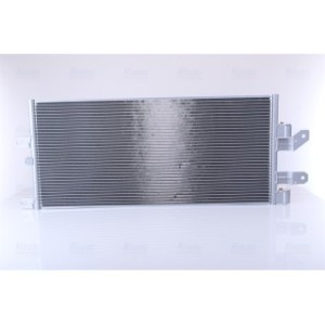 Condenser - Nissens 940486