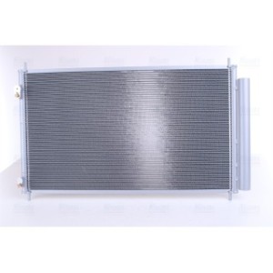 Condenser - Nissens 940489