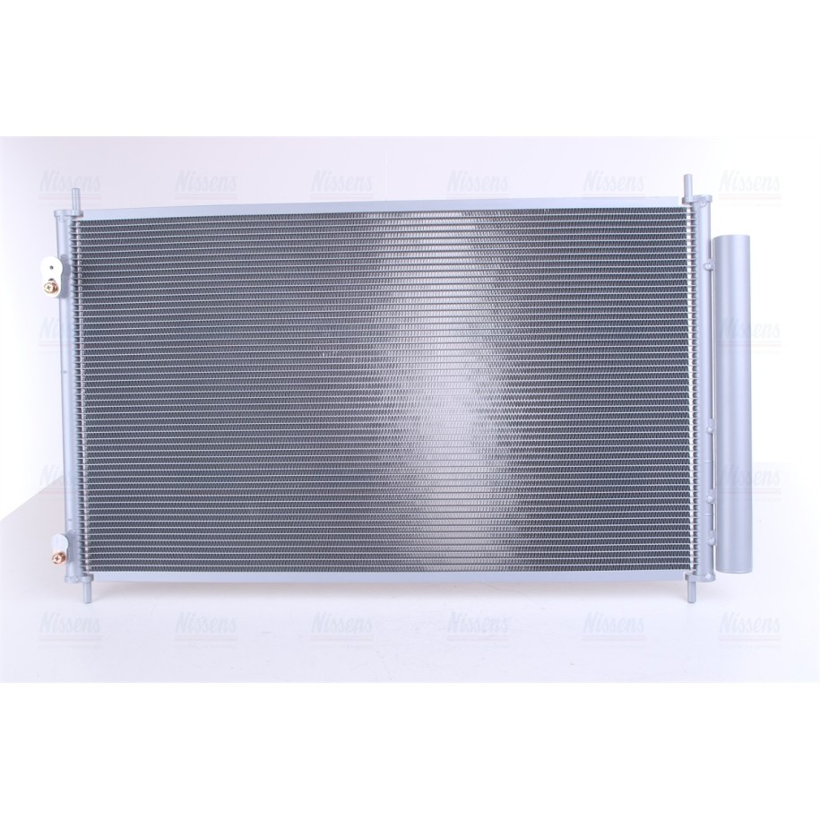 Condenser - Nissens 940489