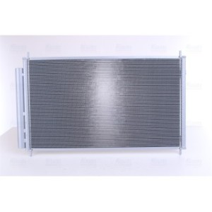 Condenser - Nissens 940489