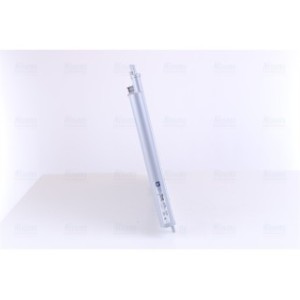 Condenser - Nissens 940489