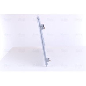 Condenser - Nissens 940489