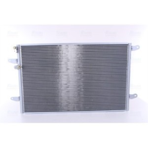 Condenser - Nissens 940491