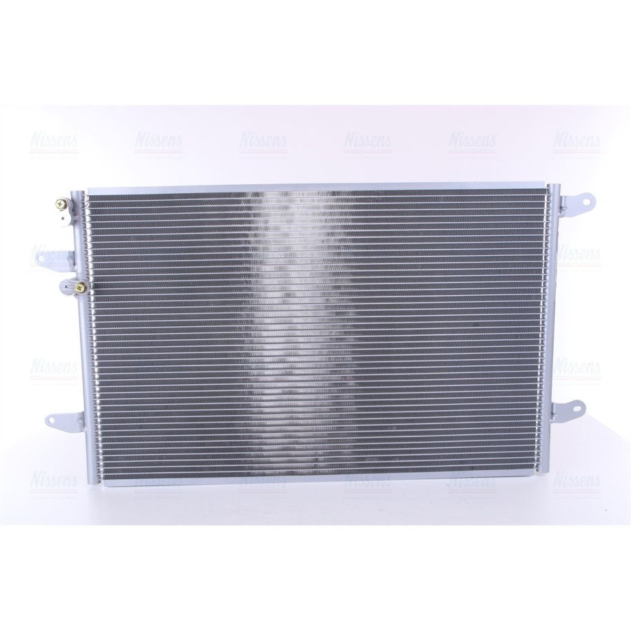 Condenser - Nissens 940491