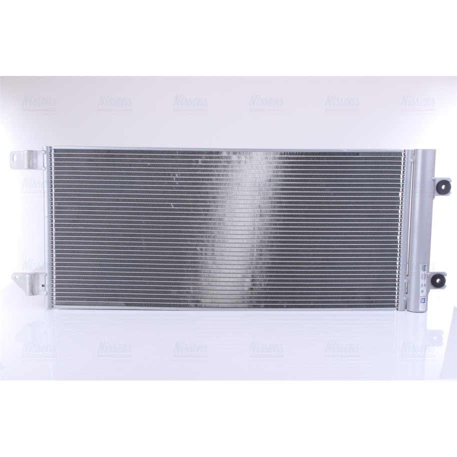 Condenser - Nissens 940495