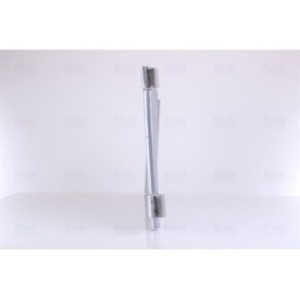 Condenser - Nissens 940495