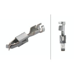Cable Connector - HELLA 8KW 863 934-023