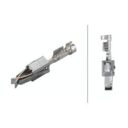 Cable Connector - HELLA 8KW 863 934-003
