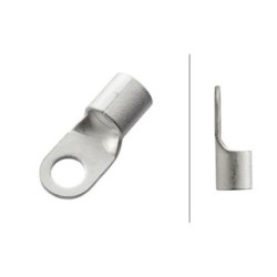 Cable Connector - HELLA 8KW 744 731-003