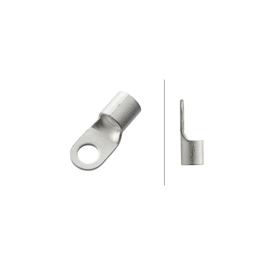Cable Connector - HELLA 8KW 744 731-003
