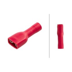 Cable Connector - HELLA 8KW 708 373-003