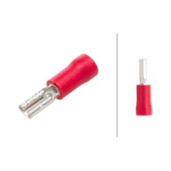 Cable Connector - HELLA 8KW 705 393-812