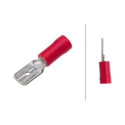 Cable Connector - HELLA 8KW 702 796-003