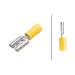 Cable Connector - HELLA 8KW 700 142-003