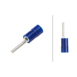 Cable Connector - HELLA 8KW 178 044-012