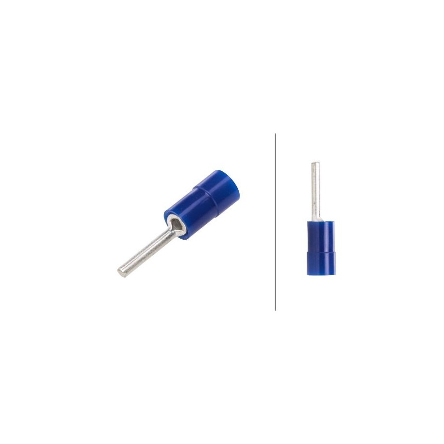 Cable Connector - HELLA 8KW 178 044-012