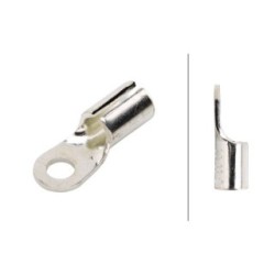 Cable Connector - HELLA 8KW 177 784-602