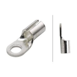 Cable Connector - HELLA 8KW 177 784-512