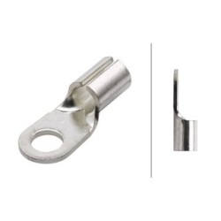Cable Connector - HELLA 8KW 177 784-312