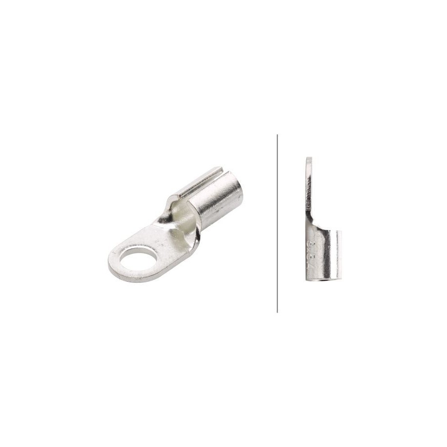 Cable Connector - HELLA 8KW 177 784-202